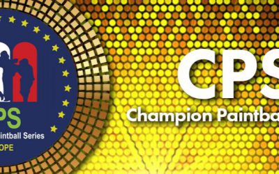 CPS – Europarty, Arnhem, Netherlands